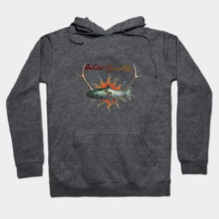 Wild Country Hoodie